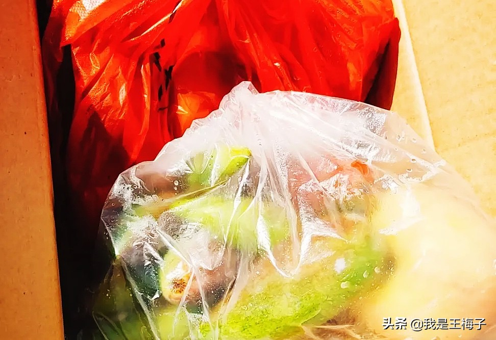 芒果催熟小窍门,4个妙招让青芒果快速催熟变甜