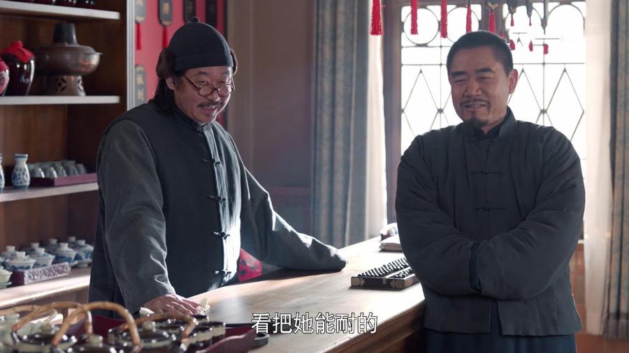 作家高满堂个人资料,高满堂编剧的电视剧有哪些