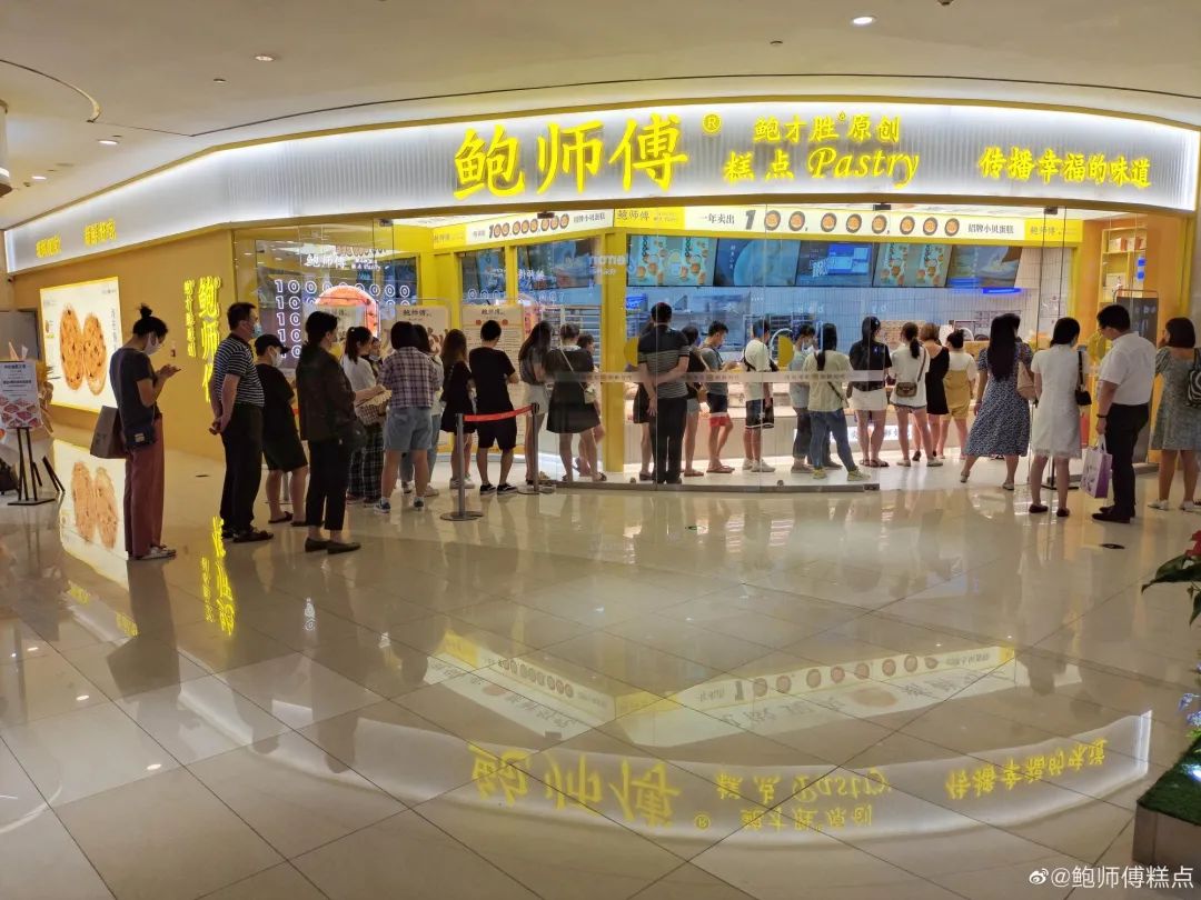 一家店年赚100万估值多少倍,烘焙店估值是营业额的几倍