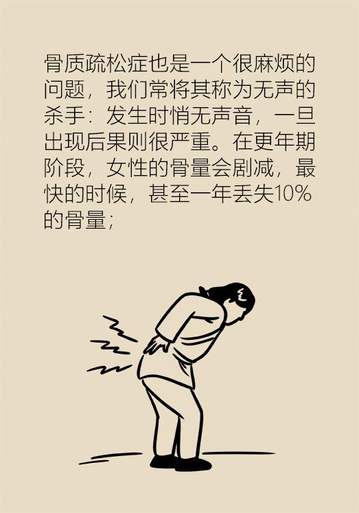 这病影响女人后半生，只有懂得面对，才能让你更加从容