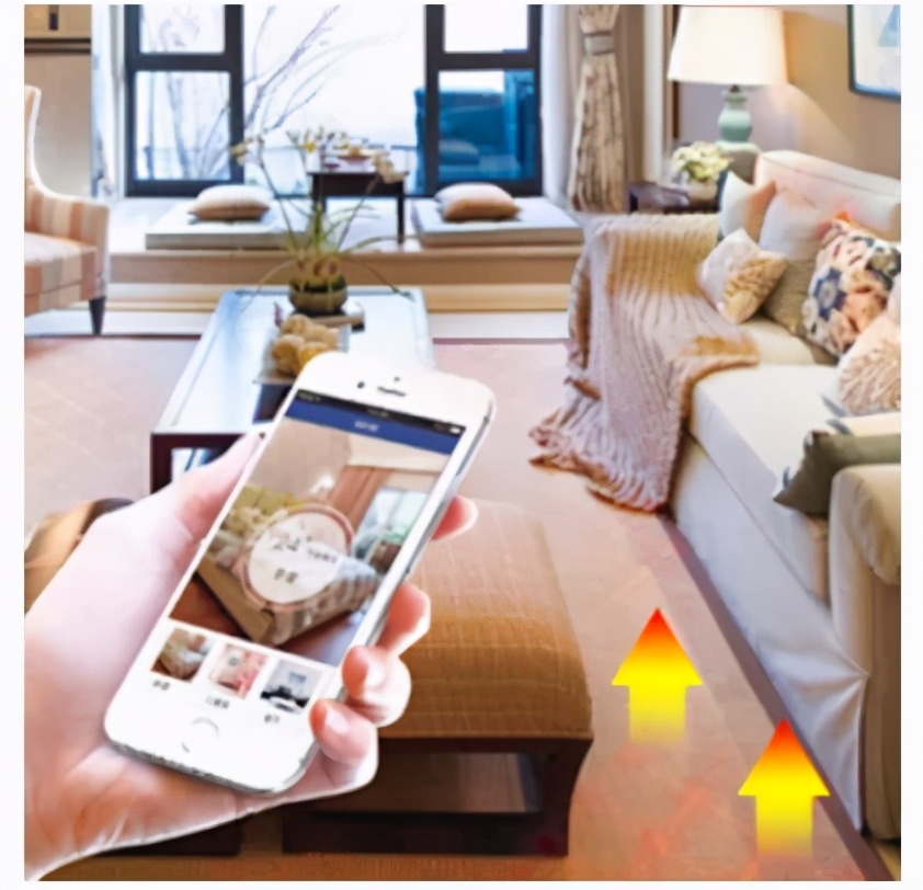 专家讲石墨烯地暖有害健康,暖玛士石墨烯健康地暖