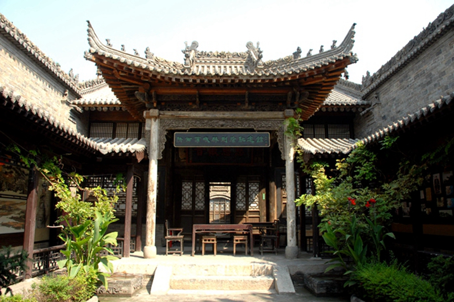 渭南旅游资讯排名,渭南旅游线路攻略图高清