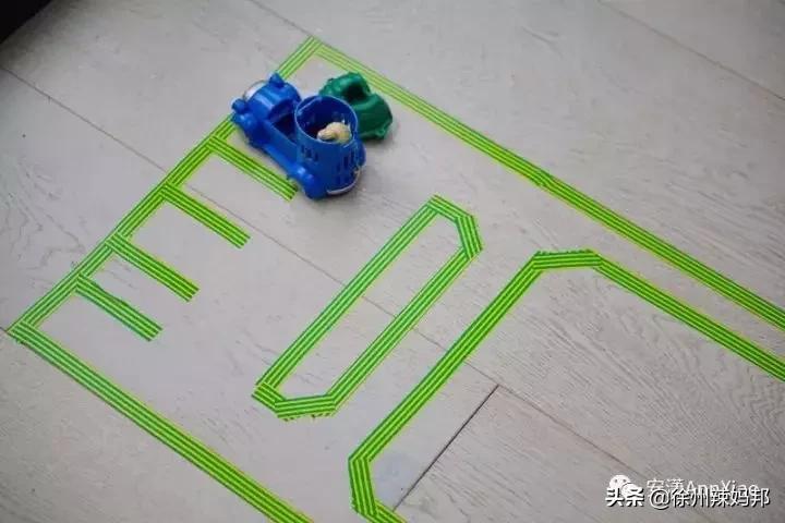 假期宅在家必玩的游戏,适合宅在家玩的亲子游戏