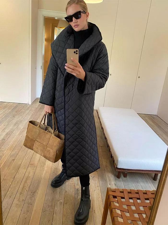 男士大衣鄙视链,羊绒大衣鄙视链