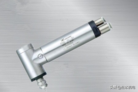 日本nakanishi气动主轴可以调速吗,nakanishi气动主轴原理