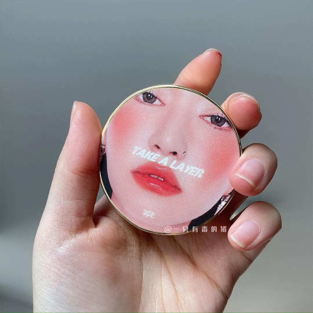 黄皮新手彩妆教程视频全集,适合黄皮的大牌彩妆推荐眼影