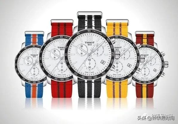 精准走时手表,走时精准腕表排行榜