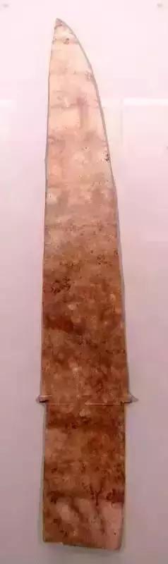 这64件中国永久禁止出国展览的国宝，你都知道吗？