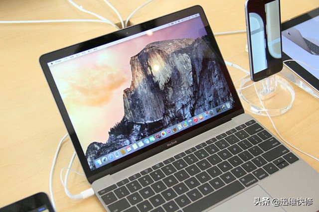 苹果笔记本a1534真的那么容易坏吗,苹果a1534笔记本不认盘