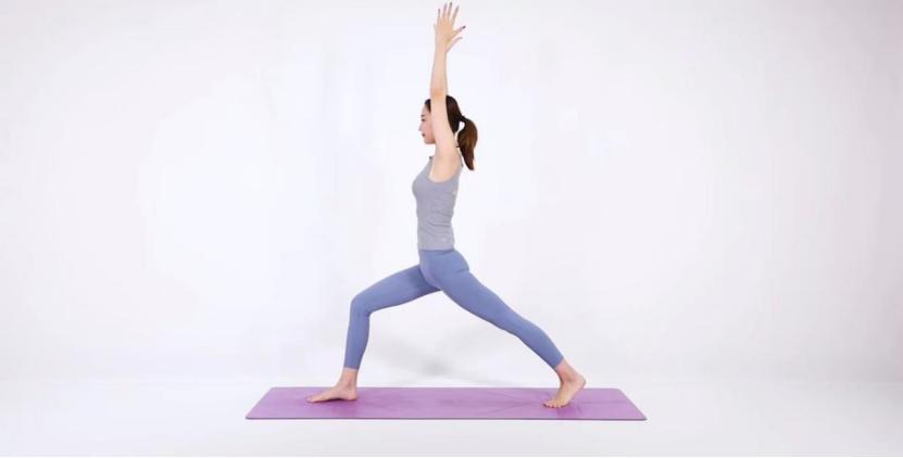 适合新手学习的瑜伽体式,入门必练的10个瑜伽体式