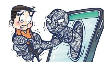 你被骗过吗素材,我被网络兼职骗了怎么办