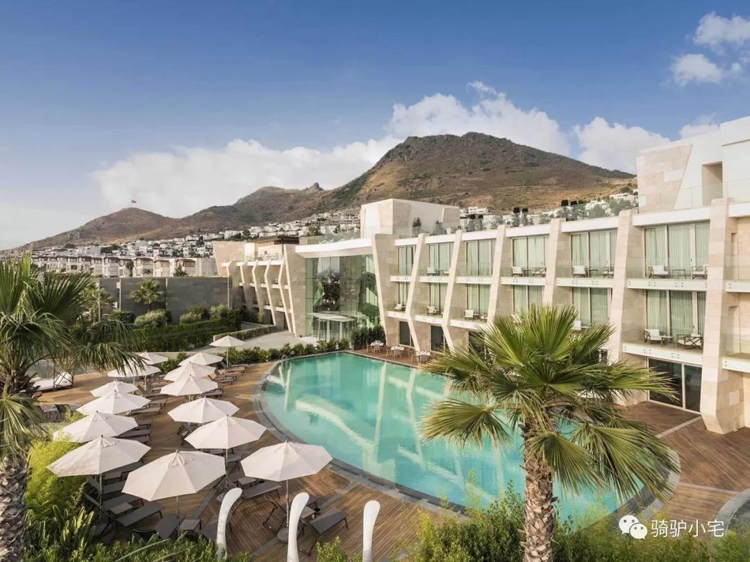 全球十大最贵酒店,全球最贵酒店住一晚多少钱