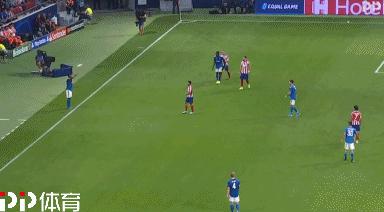 梦回18年c罗,c罗梦回18年