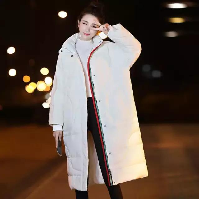 看见羽绒服款式就想买,羽绒服推荐既保暖又好看