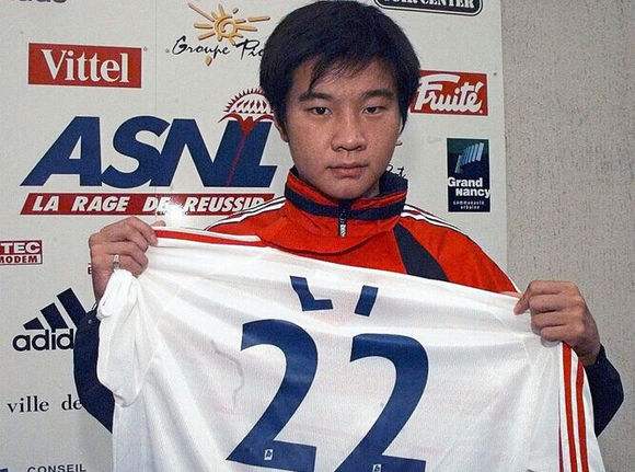 走李金羽的路，恒大00年*疆新**球员将试训法甲，曾向许家印重点介绍