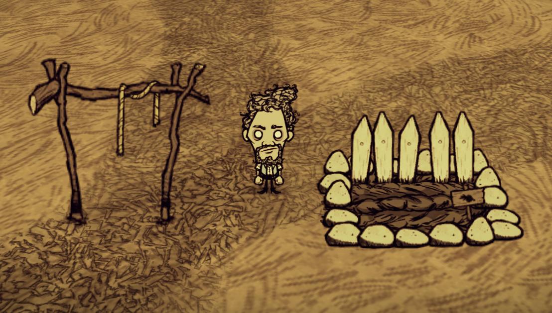 饥荒船难版是哪一年发布的,饥荒角色最强盘点攻略