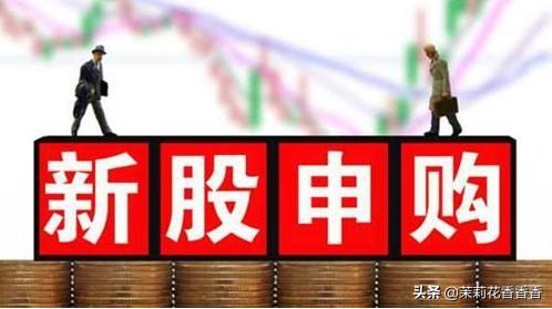 新股中签补救方法,新股中签怎么这么难呀