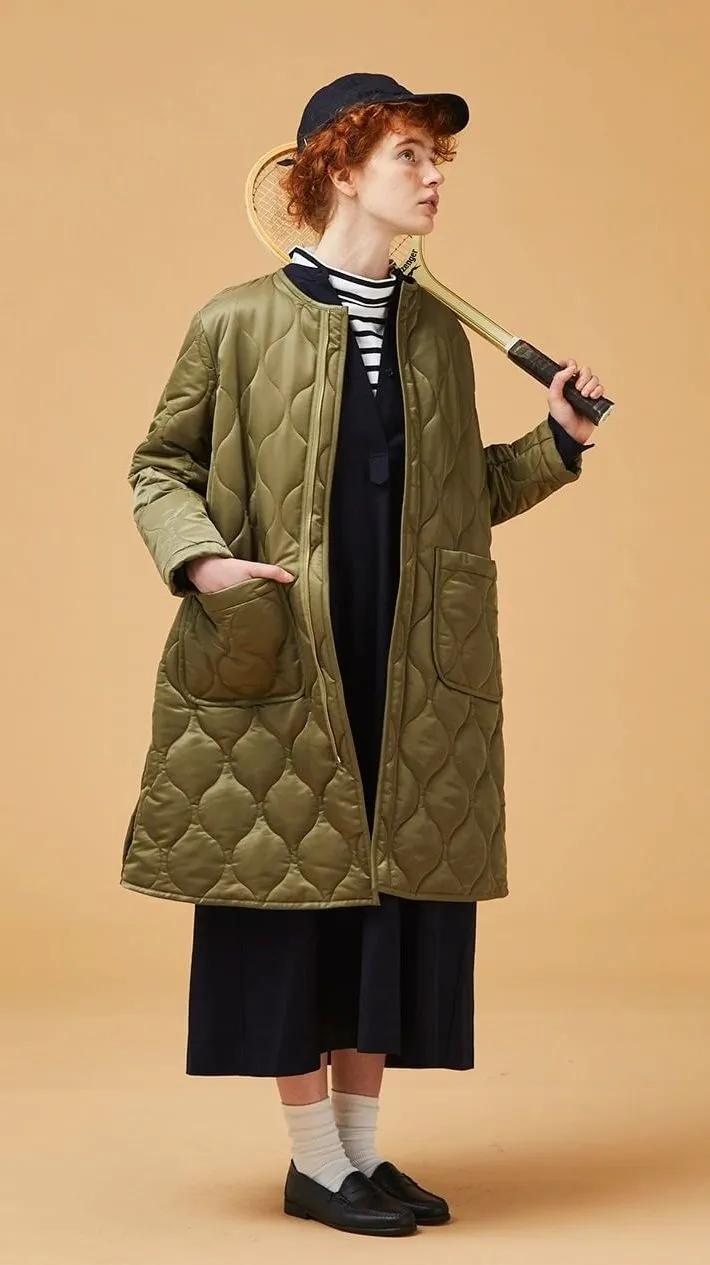 这人手一件的外套真的适合你吗？