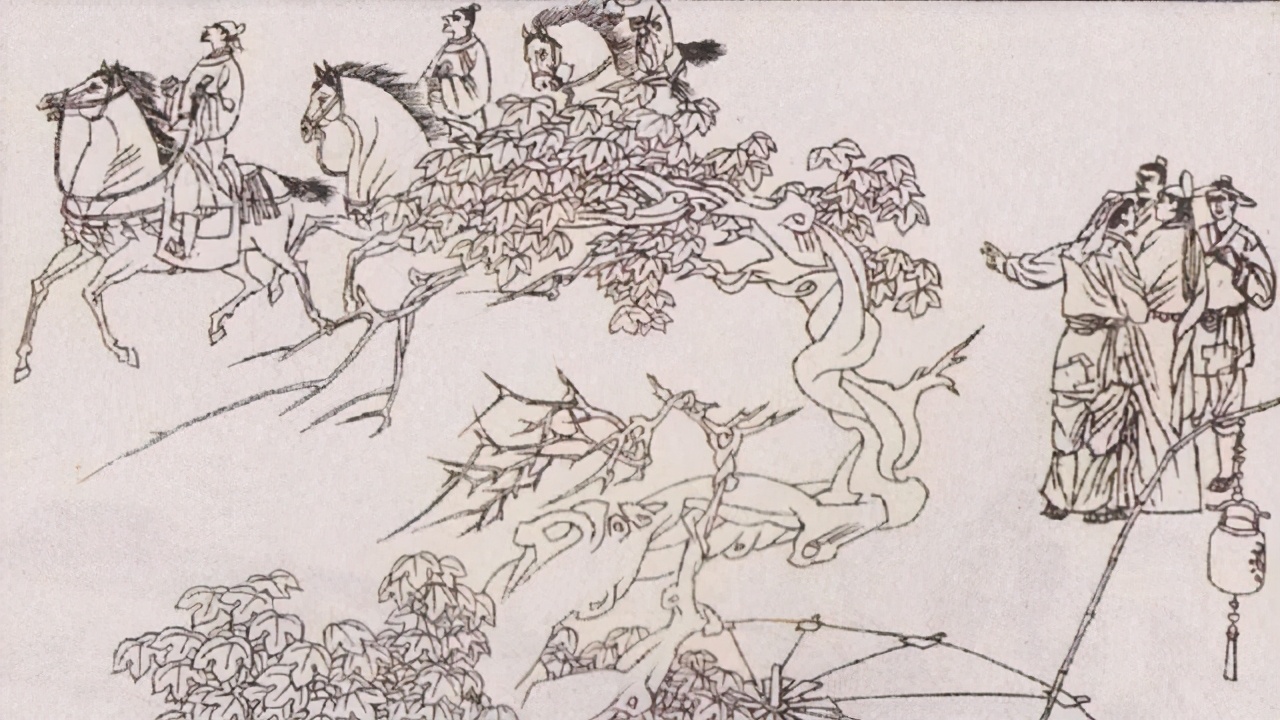 聊斋罗刹国的故事,罗刹国聊斋故事视频