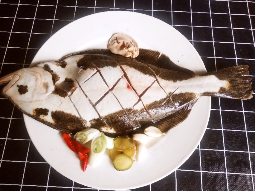 最简单炖海鱼教程,海边怎么炖鱼最好吃