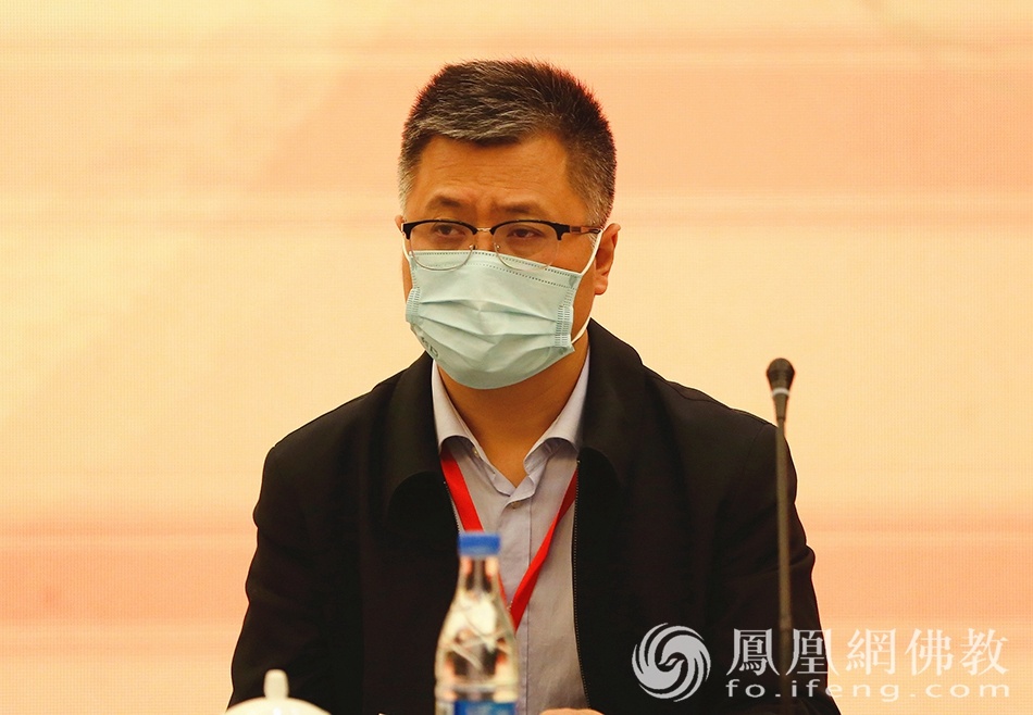 佛协理事会和佛协代表大会,佛协系列规章制度