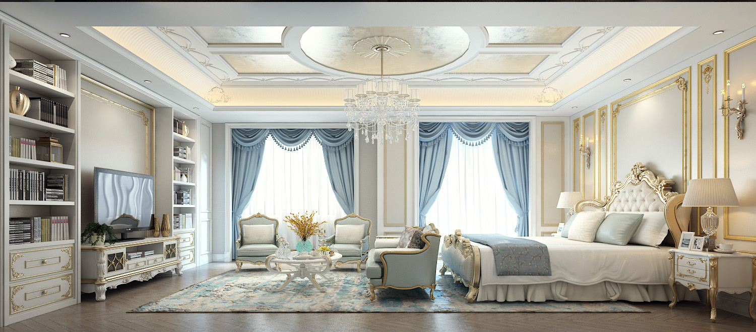 什么是好的装修设计,什么是好的室内设计事务所