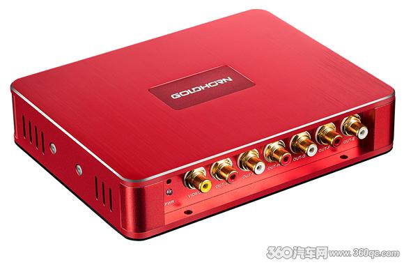 歌航dsd云主机a12,歌航dsd主机