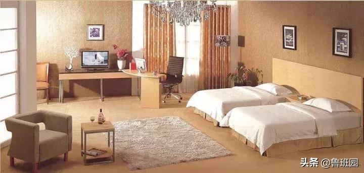 家具工艺流程与技术方案,鲁班家具制作全过程