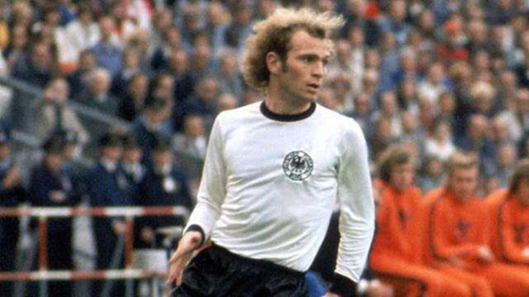 拜仁队史十大球星,拜仁队史最佳射手排行榜