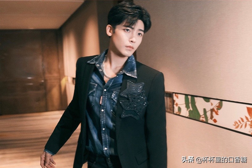 邢昭林王一博,邢昭林和王一博谁帅