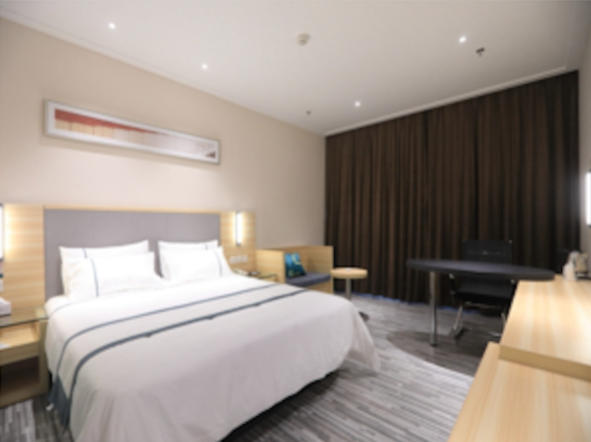 「呈英讲堂」广东这几家酒店，居然藏着这样的秘密......