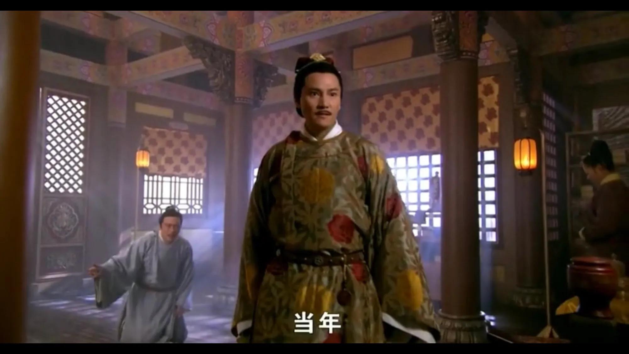 大汉王朝多少年历史,大汉王朝建立初期