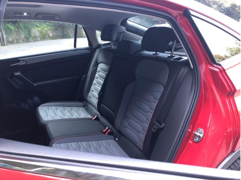 大众suvcc车型大全,大众cc和途观2.0测评