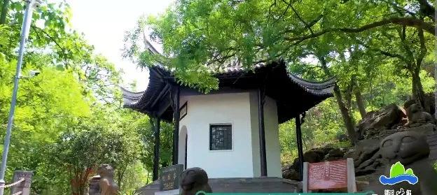 盱眙第一山的风景区,盱眙第一山高度