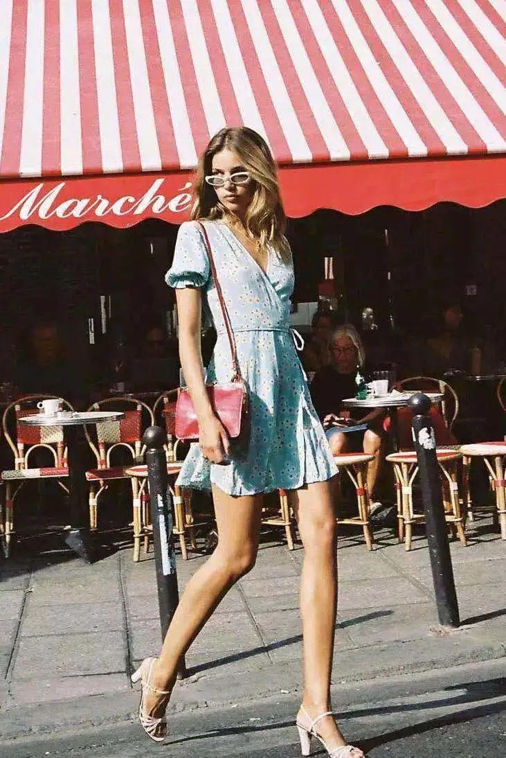 平板身材穿搭推荐,平板身材穿搭高级