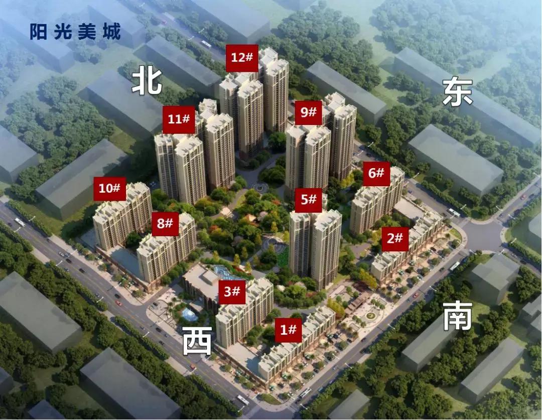 100㎡以上基础户型需要怎样的设计能达到完美呢？我们来看一下~