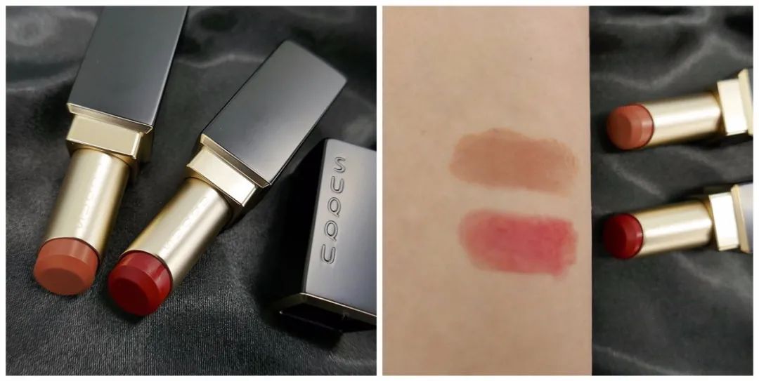 POLA、CPB、LADUREE、SUQQU，圣诞限定谁最丑