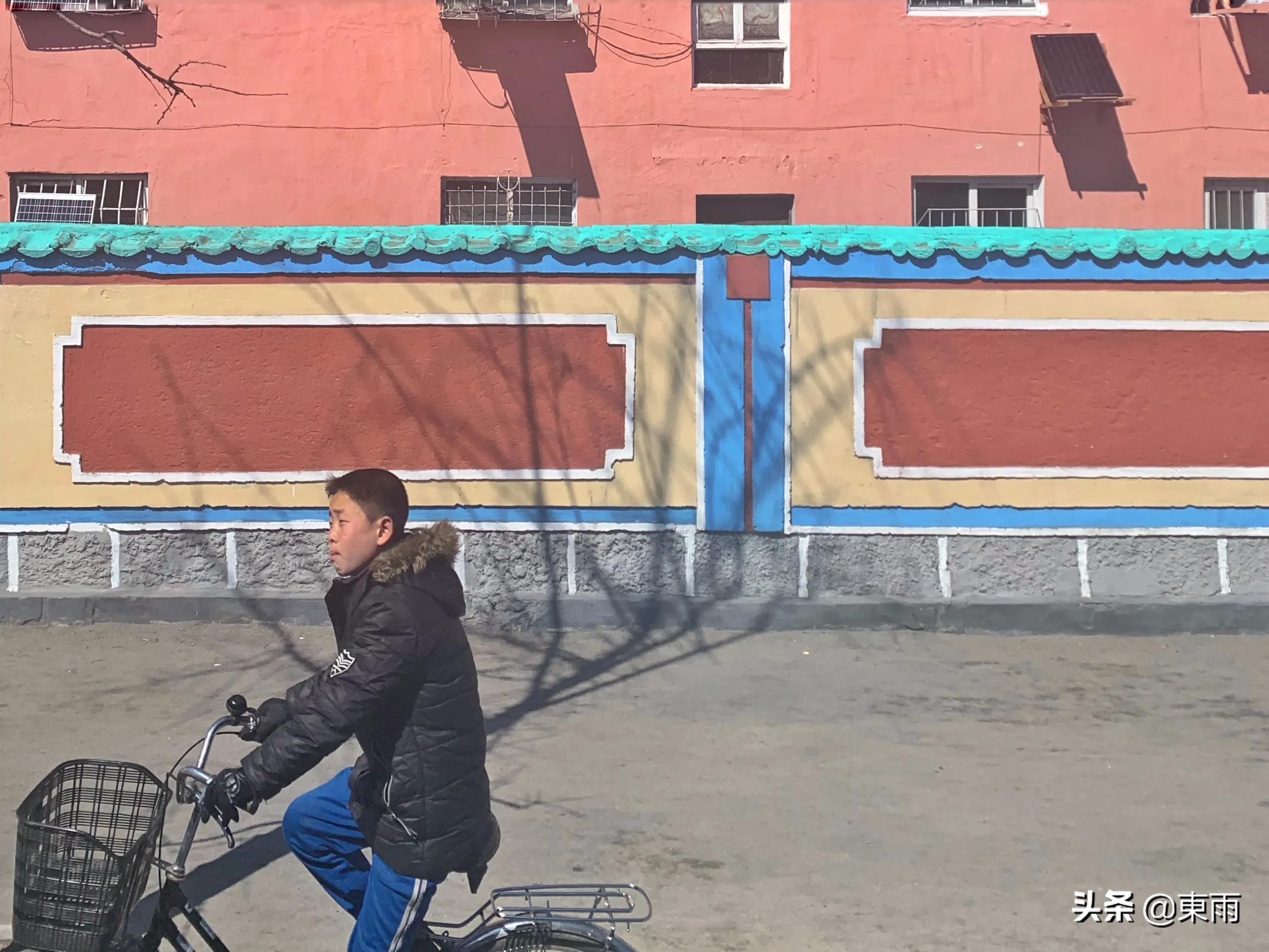 我的朝鲜生活,我的朝鲜生活40