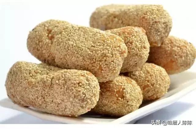 泉州十大必吃特色老字号,泉州特色小吃排名打包