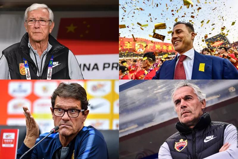 意大利足球教练里皮战绩,里皮或再次执教意大利