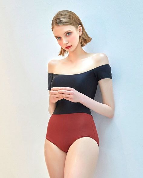 这些韩国品牌的定番模特，私底下也是值得follow的对象