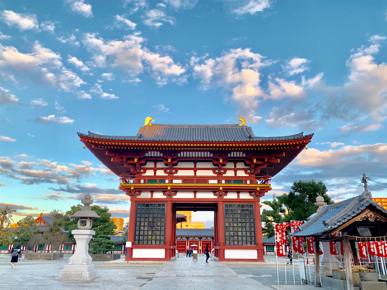 “我像讨厌自己一样讨厌大阪”