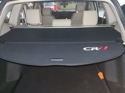 2016款本田crv2.0都市版,本田cr-v两驱都市版安全配置