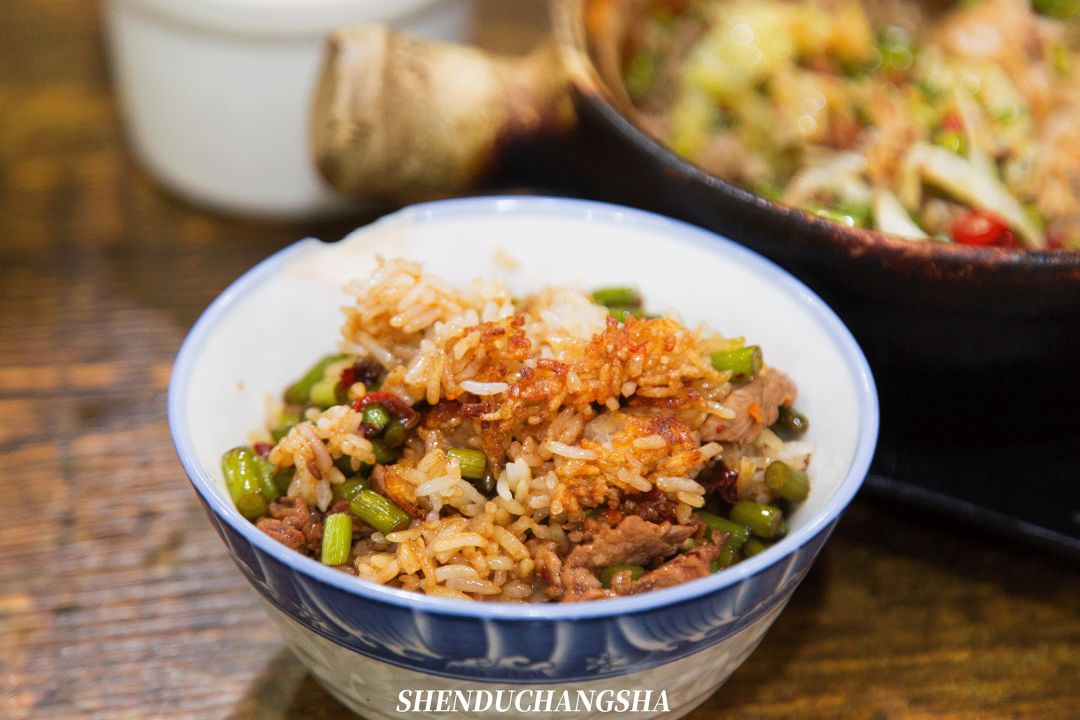 来长沙必打卡的美食一条街,长沙藏在小巷里的高质量美食