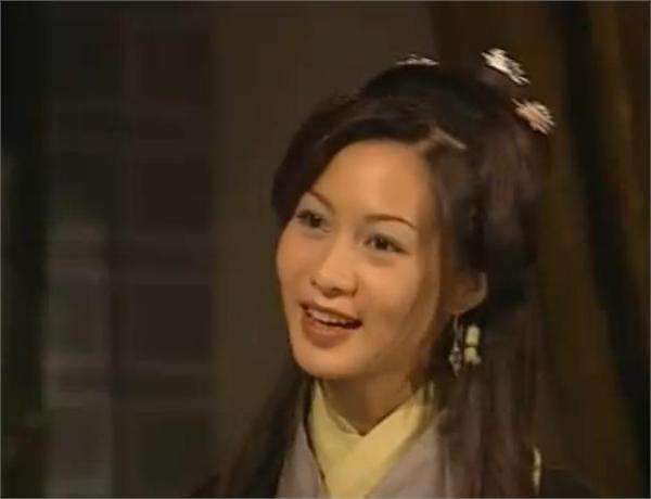 木婉清林墨,木婉清黑玫瑰