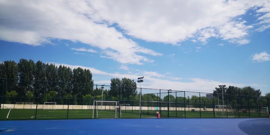 筑家未来|@入驻企业,未来科学城体育场福利来袭