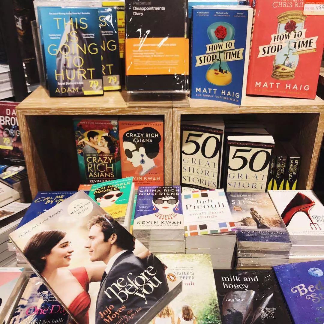 最好逛的文具店,值得去探店的店铺推荐