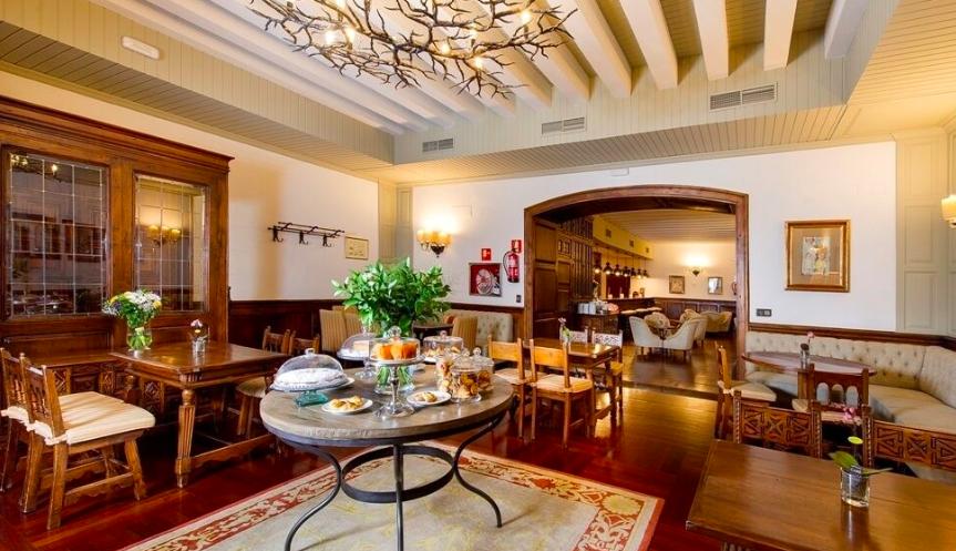 世界上最古老的酒店,愈“陈年”愈有味