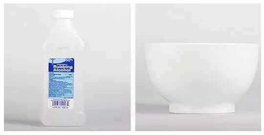 衣服被盐水染色怎么还原,怎样把染色衣服还原色