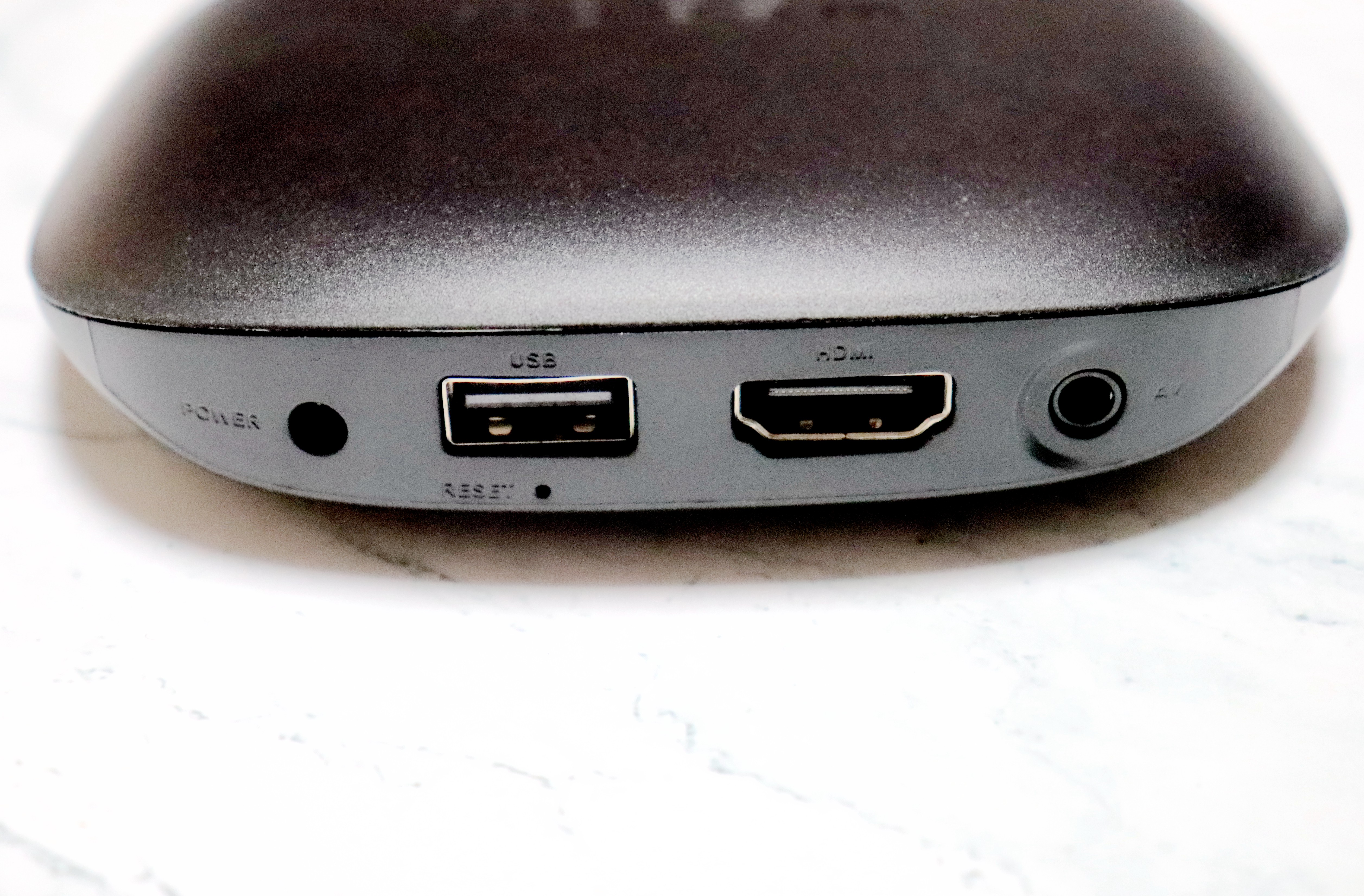 泰捷WE60Pro电视机顶盒,泰捷60c升级版电视盒子评测